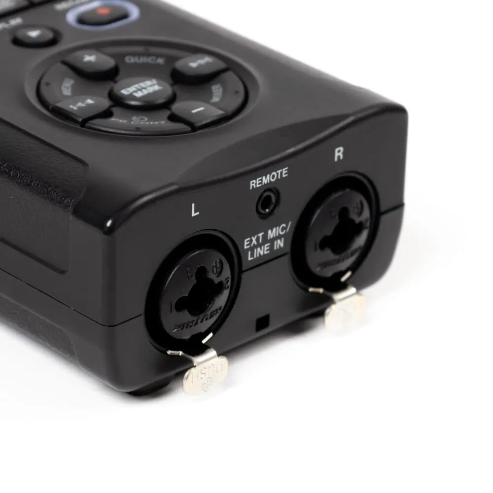 Tascam-DR-40-gebraucht-5 Tascam-DR-40-gebraucht-5