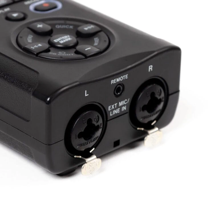 Tascam-DR-40-gebraucht-5 Tascam-DR-40-gebraucht-5