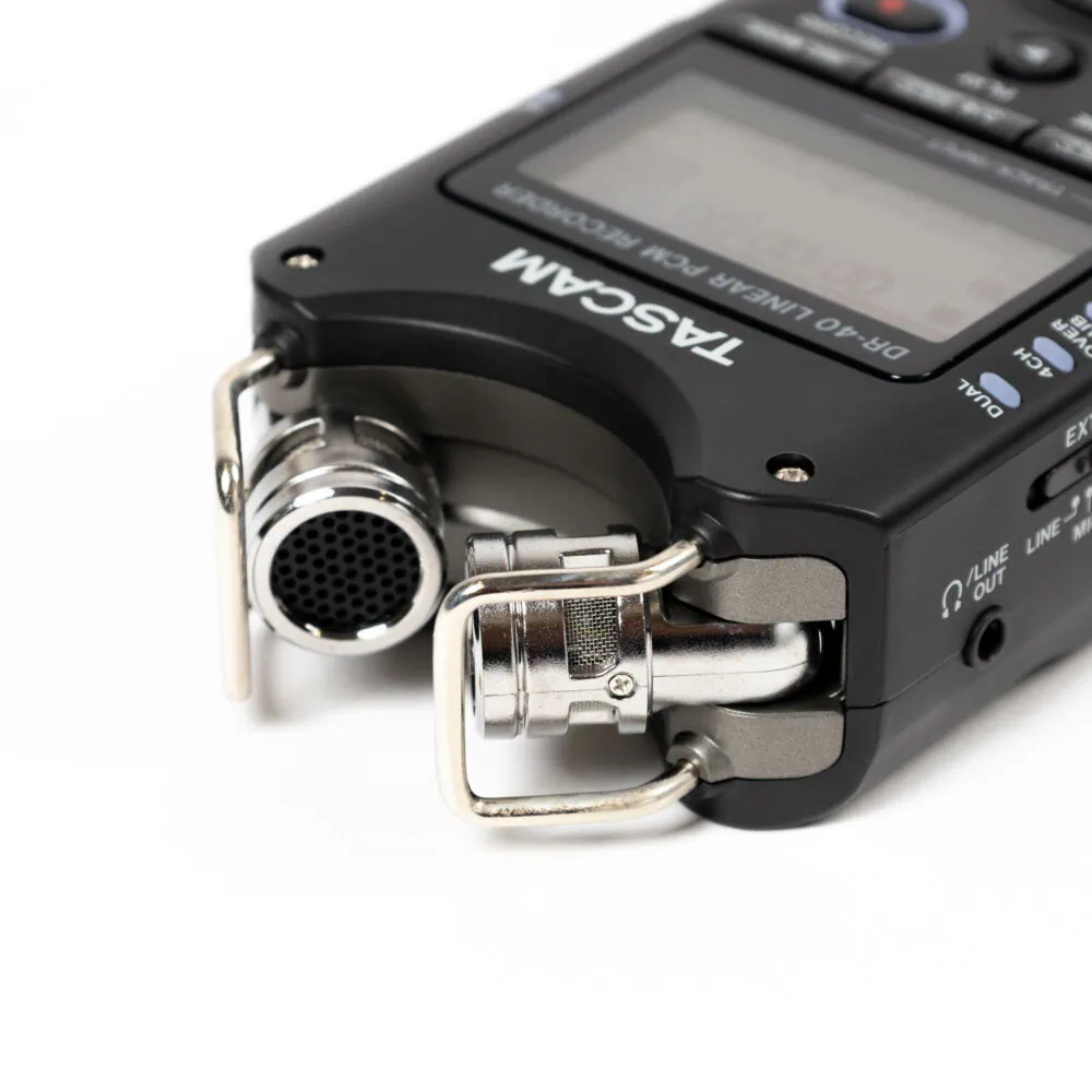 Tascam-DR-40-gebraucht-8 Tascam-DR-40-gebraucht-8