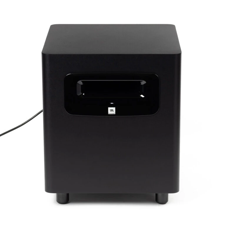 JBL　LSR310S サブウーファー JBL LSR310S | 10インチパワードスタジオサブウーファー