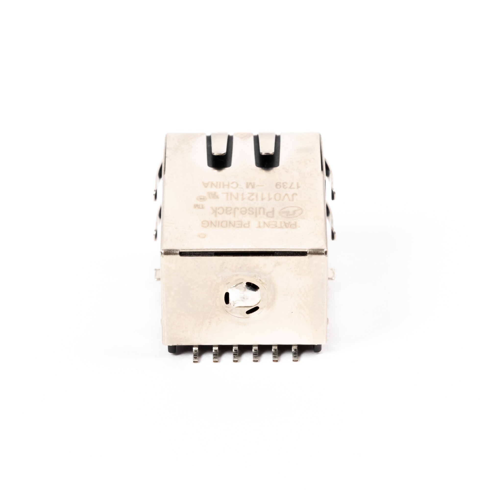 RJ45 PIONEER DJ DKN1650 LINK SOCKET 8ピン Replacement Pioneer CDJ900 CDJ2000 & Nexus RJ45 Link Ethernet