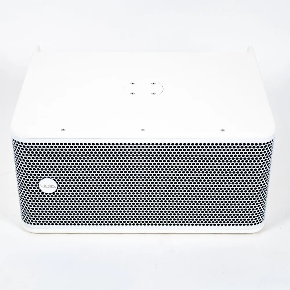 Void Acoustics Venu 210i V2 Weiss Gebraucht