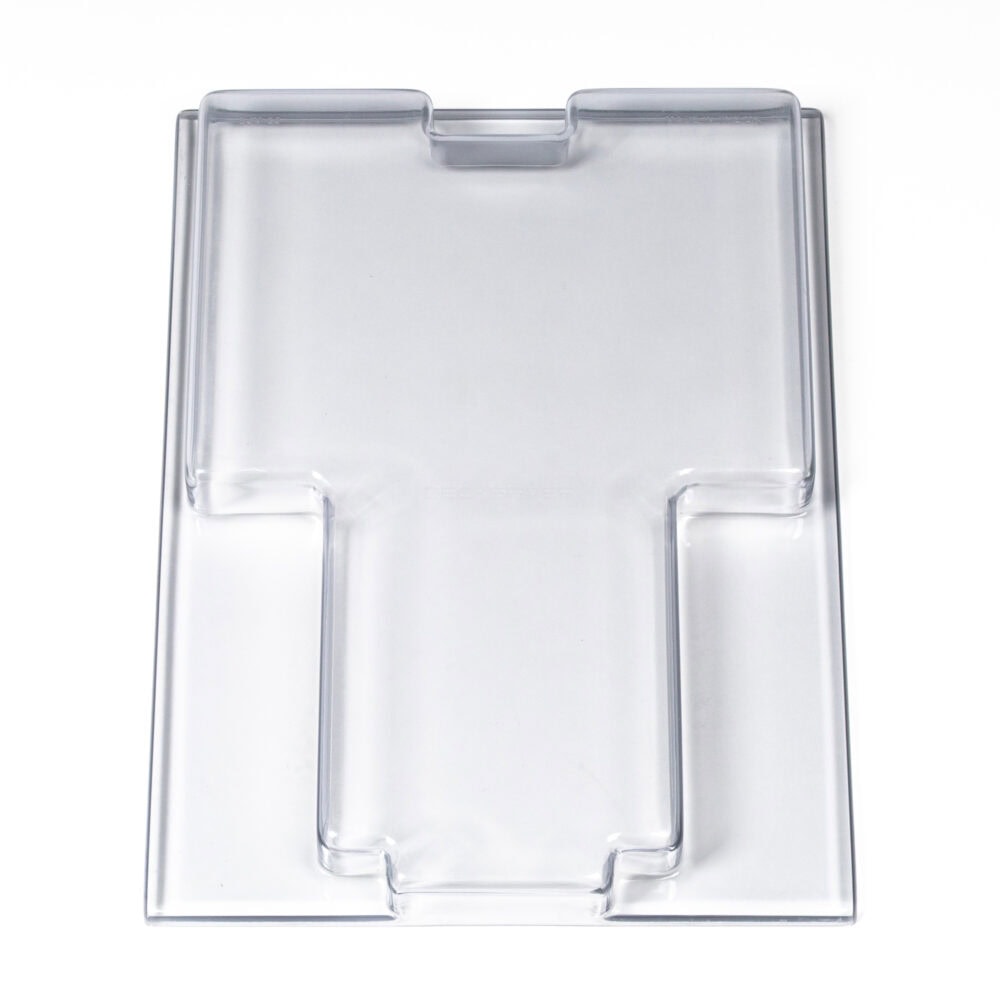 Cover für Pioneer DJ DJM S3 von Decksaver Gebraucht