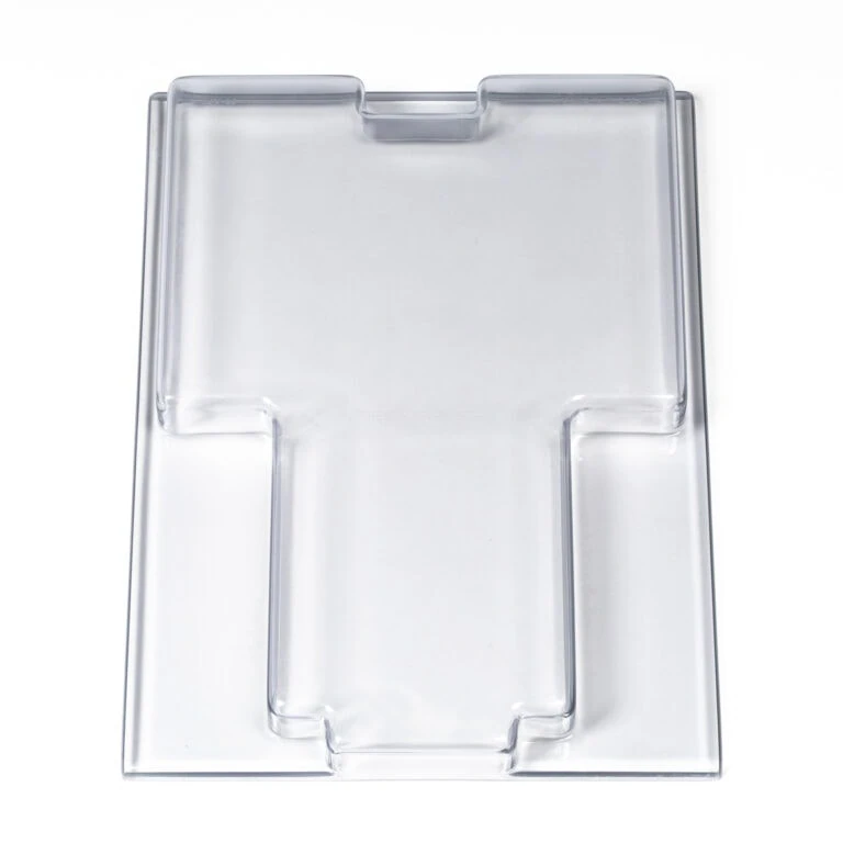 Cover für Pioneer DJ DJM S3 von Decksaver Gebraucht 1 Cover für Pioneer DJ DJM S3 von Decksaver Gebraucht 1