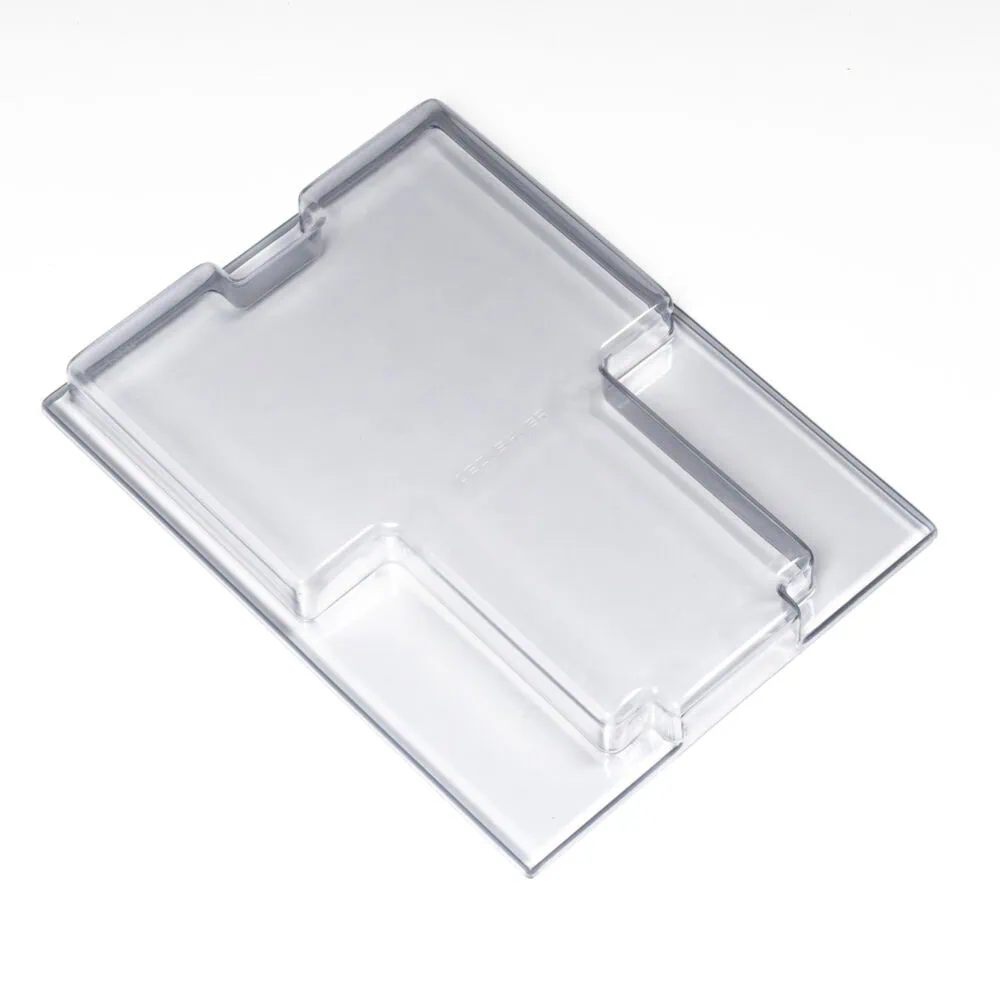 Cover für Pioneer DJ DJM S3 von Decksaver Gebraucht 2 Cover für Pioneer DJ DJM S3 von Decksaver Gebraucht 2