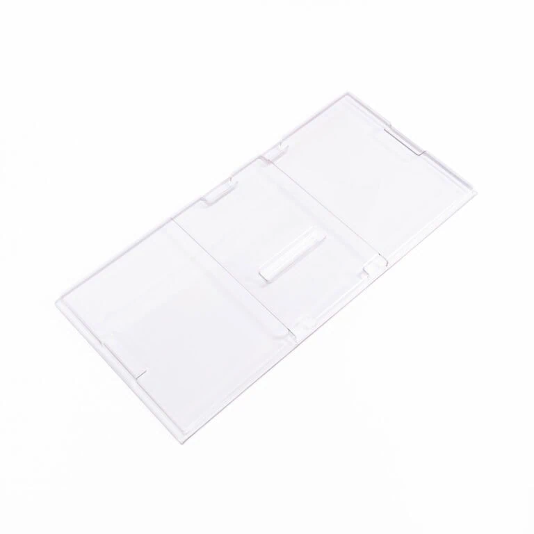 Cover-für-Pioneer-DJ-DDJ-RZ-von-Decksaver-gebraucht-2 Cover-für-Pioneer-DJ-DDJ-RZ-von-Decksaver-gebraucht-2