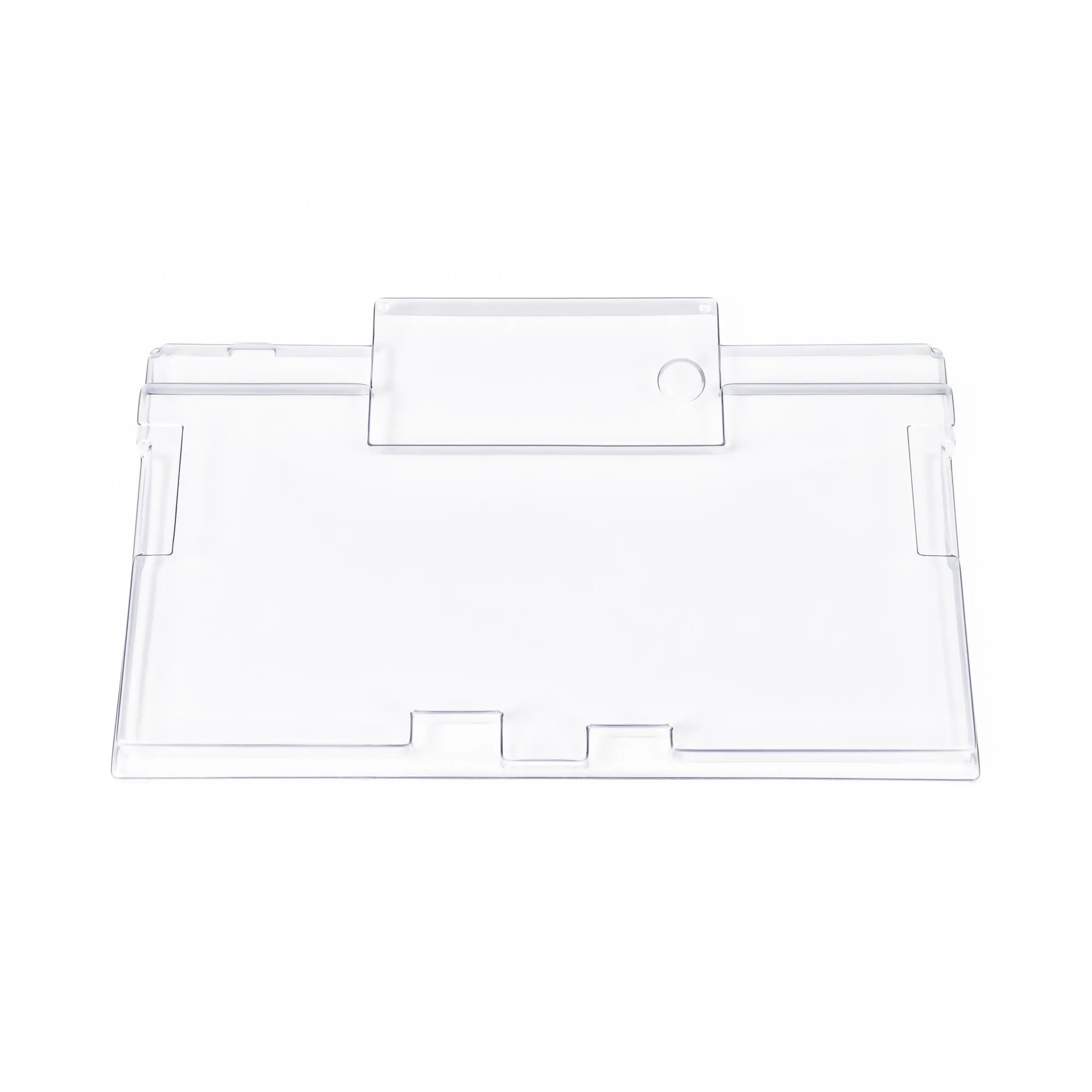 Cover fuer Pioneer DJ XDJ RR von Decksaver gebraucht 1 Cover für Pioneer DJ XDJ RR von Decksaver