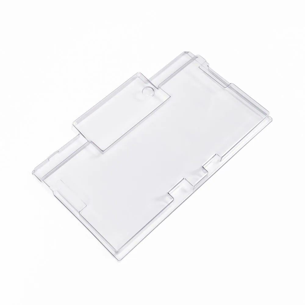 Cover-für-Pioneer-DJ-XDJ-RR-von-Decksaver-gebraucht-2 Cover-für-Pioneer-DJ-XDJ-RR-von-Decksaver-gebraucht-2