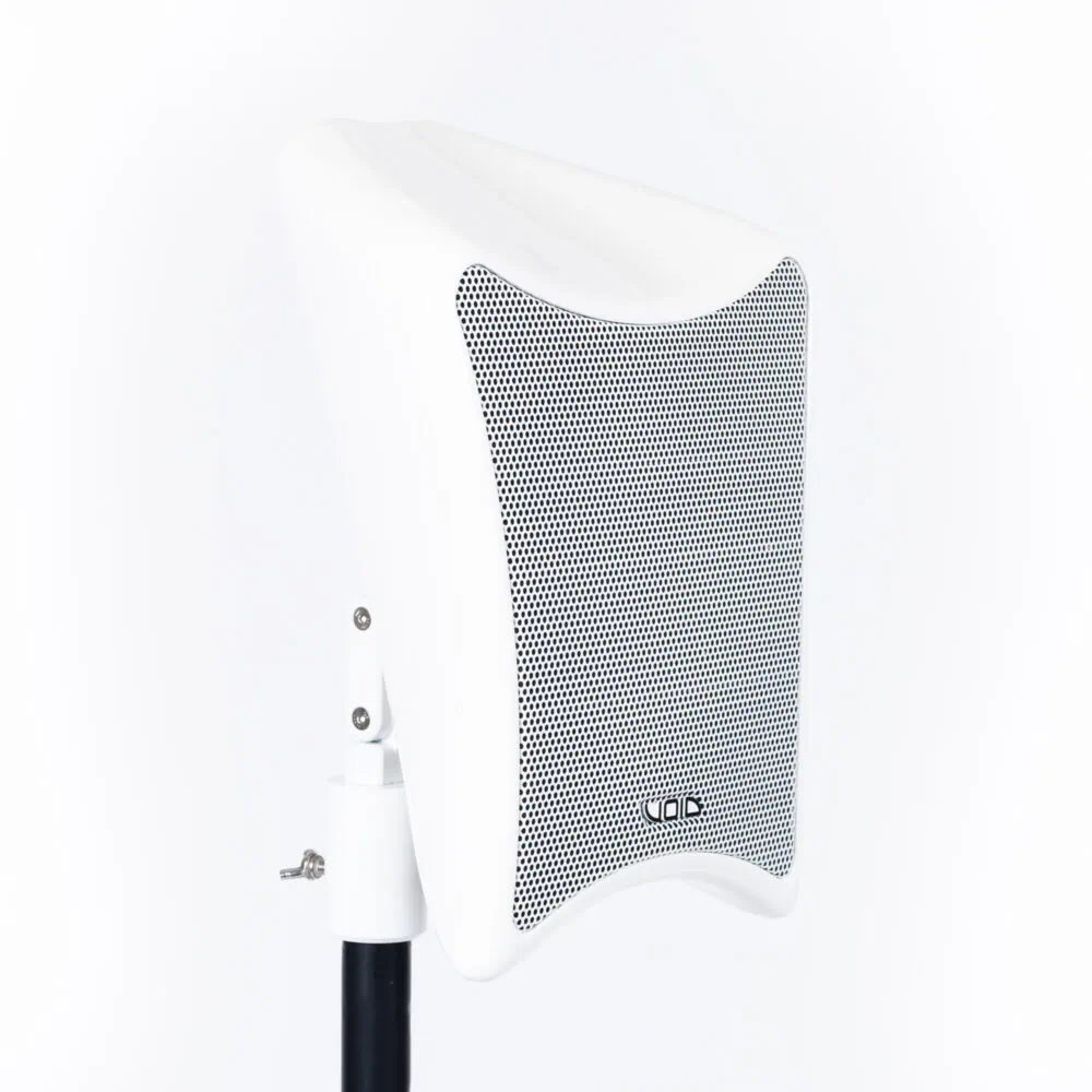 Void-Acoustics-Air-8-Weiß-gebraucht-2 Void-Acoustics-Air-8-Weiß-gebraucht-2