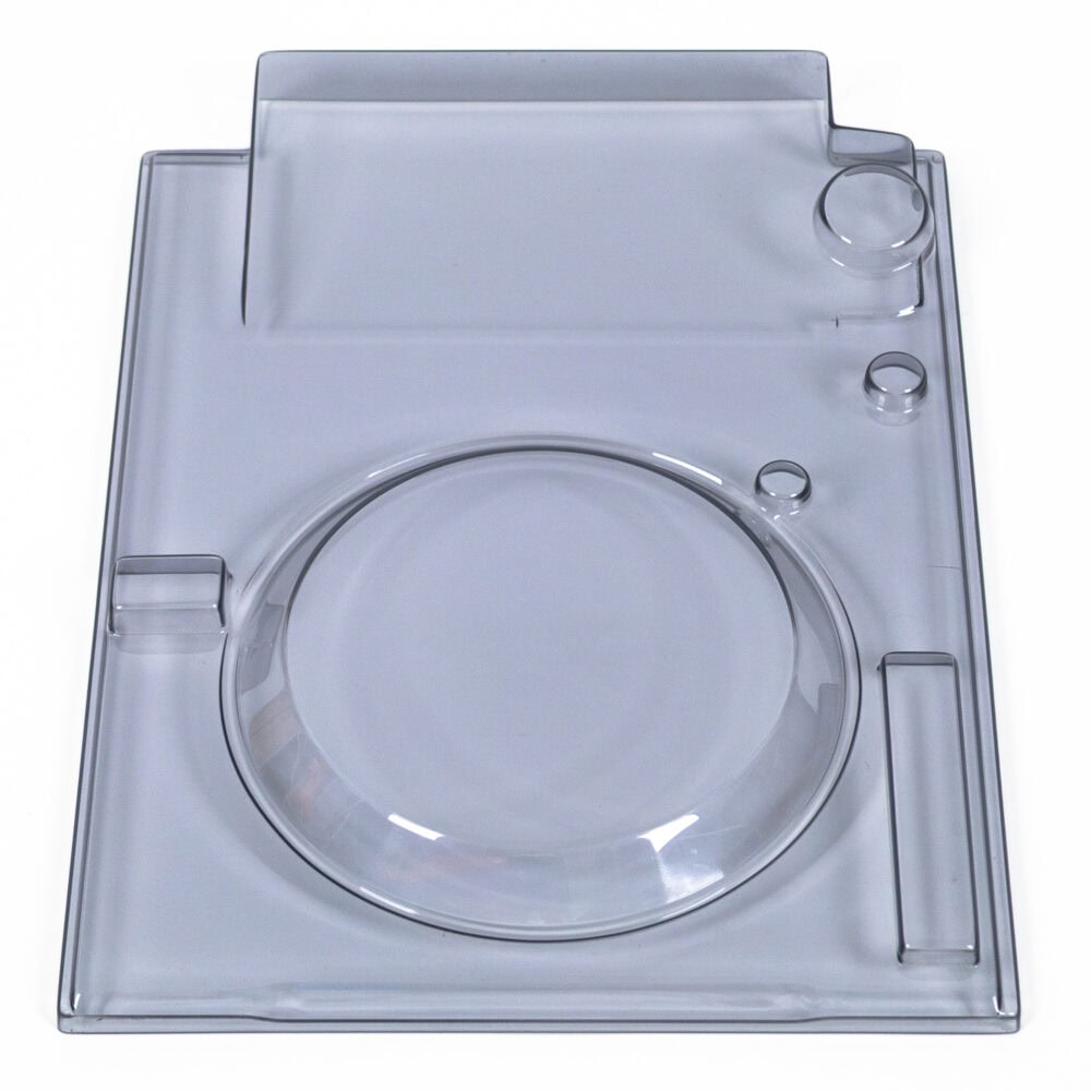 Cover für Pioneer DJ CDJ 3000 von Decksaver Gebraucht