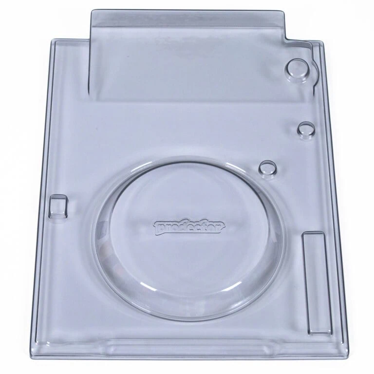 Cover für Pioneer DJ CDJ 3000 von Prodector Gebraucht 1 Cover für Pioneer DJ CDJ 3000 von Prodector Gebraucht 1