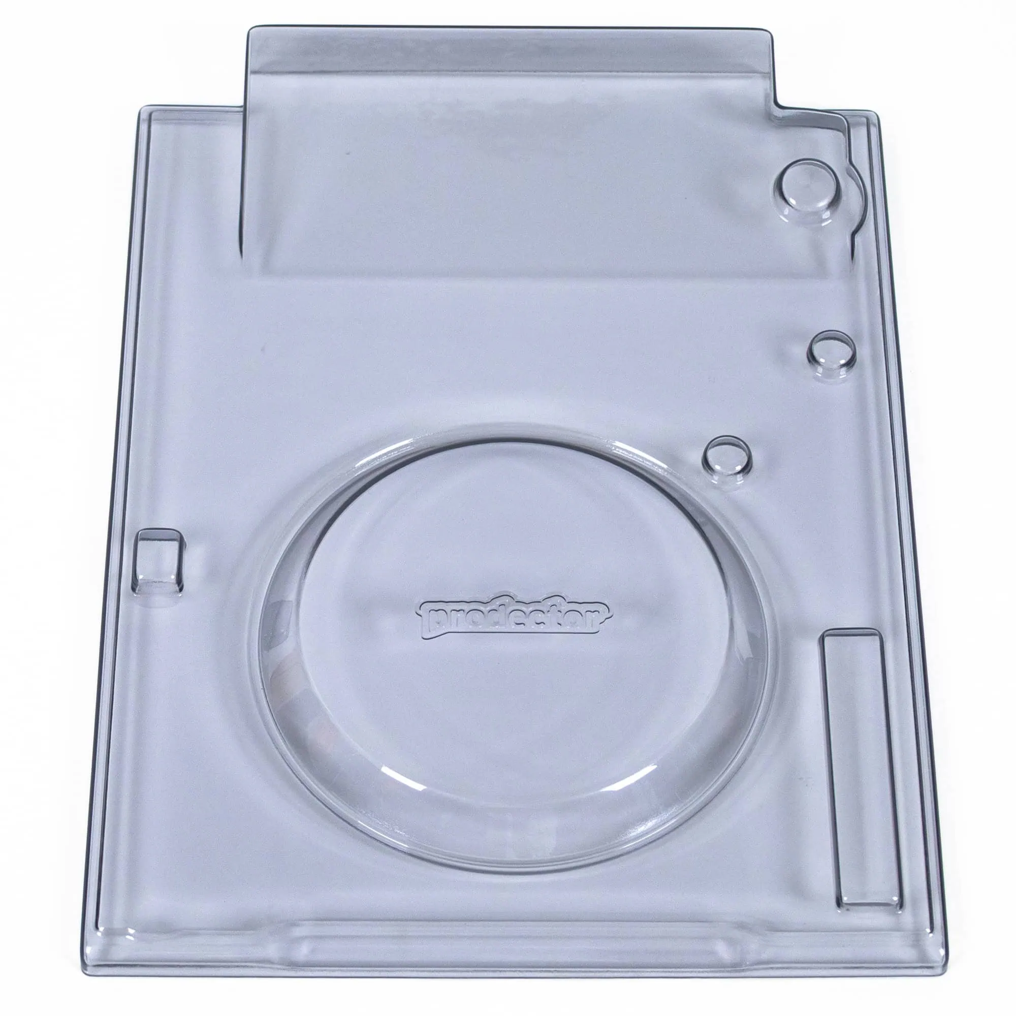 Cover fuer Pioneer DJ CDJ 3000 von Prodector Gebraucht 1 Cover für Pioneer DJ CDJ 3000 von Prodector Gebraucht