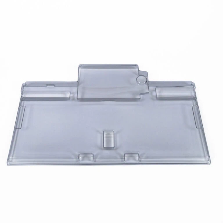 Cover für Pioneer DJ XDJ RX3 von Decksaver Gebraucht 1