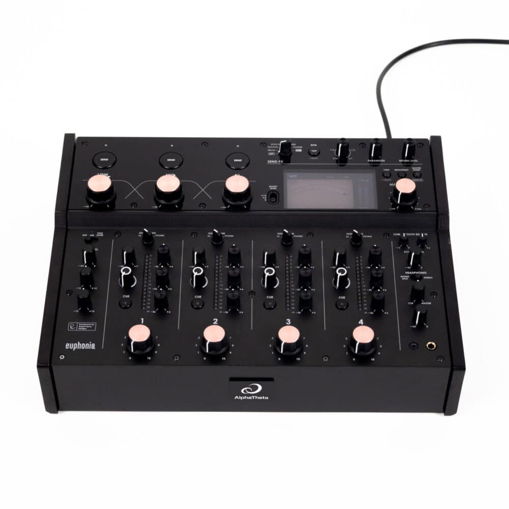 AlphaTheta Euphonia Gebraucht