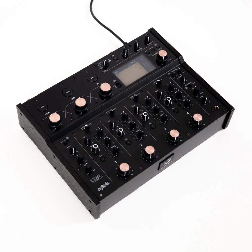 AlphaTheta Euphonia Gebraucht 2 AlphaTheta Euphonia Gebraucht 2