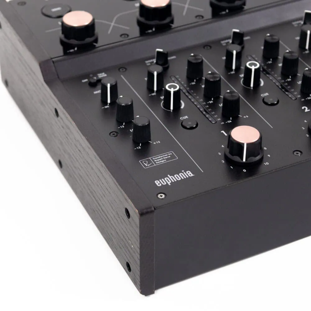 AlphaTheta Euphonia Gebraucht 4 AlphaTheta Euphonia Gebraucht 4