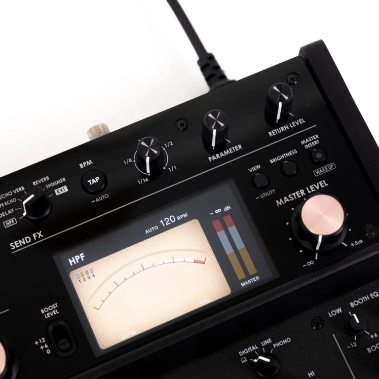 AlphaTheta Euphonia Gebraucht 5 AlphaTheta Euphonia Gebraucht 5