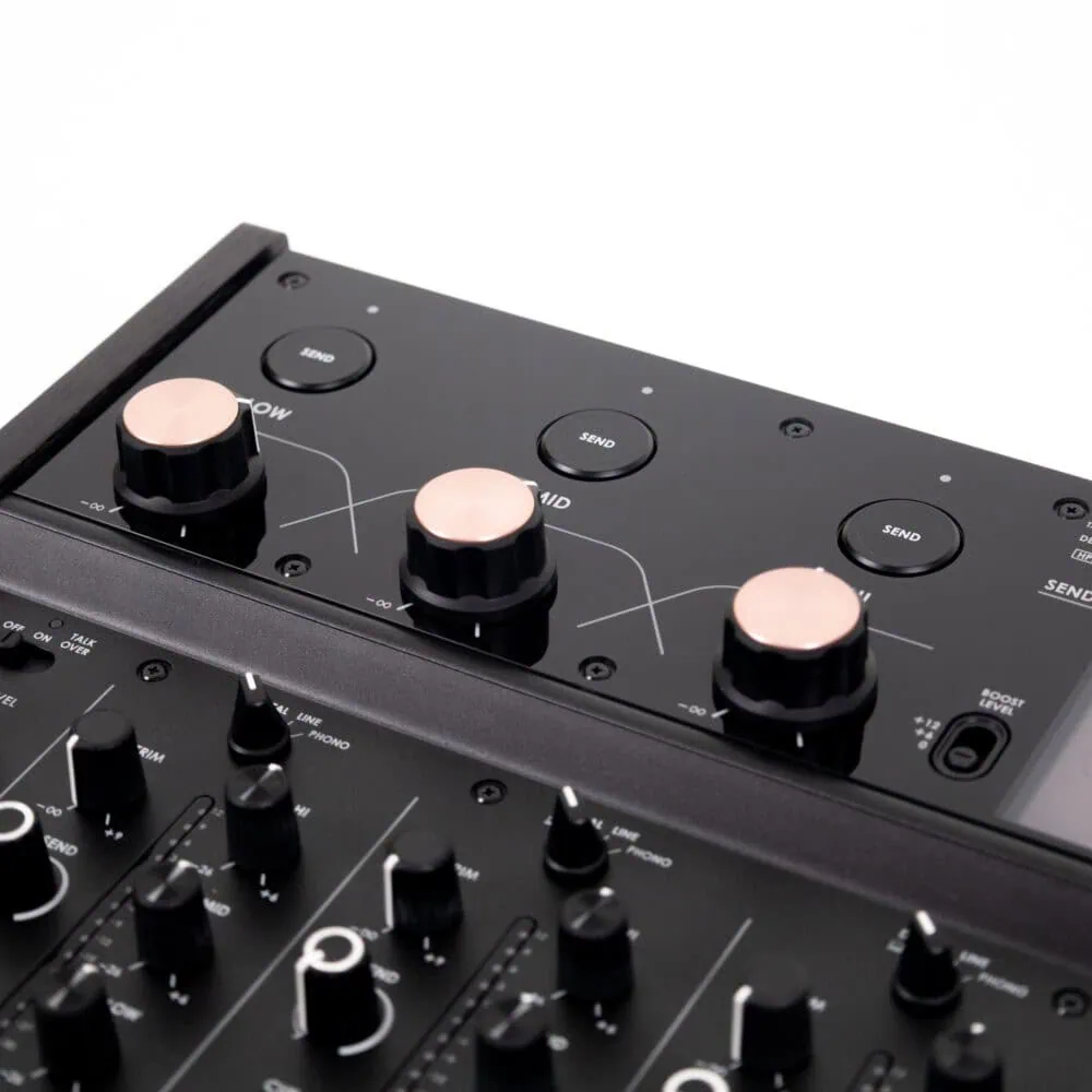 AlphaTheta Euphonia Gebraucht 7 AlphaTheta Euphonia Gebraucht 7