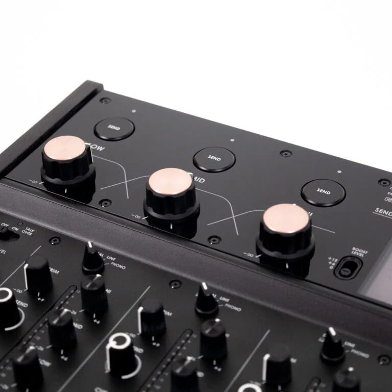 AlphaTheta Euphonia Gebraucht 7 AlphaTheta Euphonia Gebraucht 7