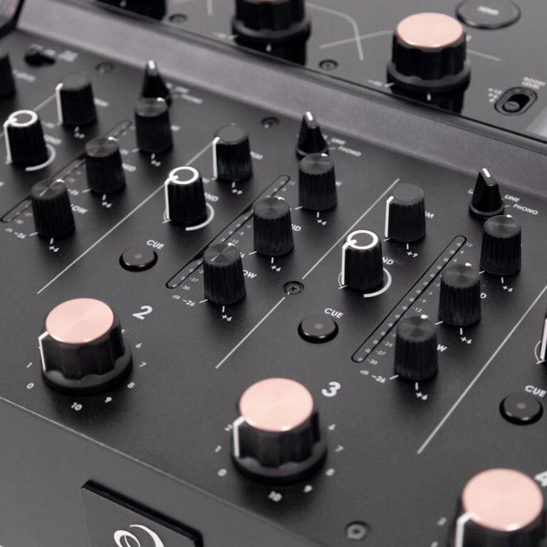 AlphaTheta Euphonia Gebraucht 8 AlphaTheta Euphonia Gebraucht 8