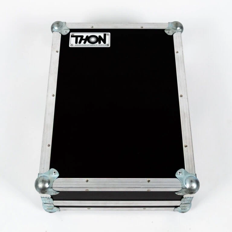 Flightcase für Pioneer DJ CDJ 2000 NXS2 von Thon Gebraucht 1