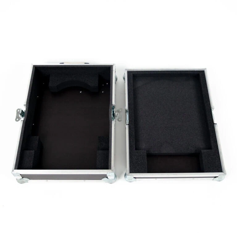 Flightcase für Pioneer DJ CDJ 2000 NXS2 von Thon Gebraucht 2