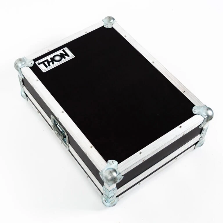 Flightcase für Pioneer DJ CDJ 2000 NXS2 von Thon Gebraucht 3