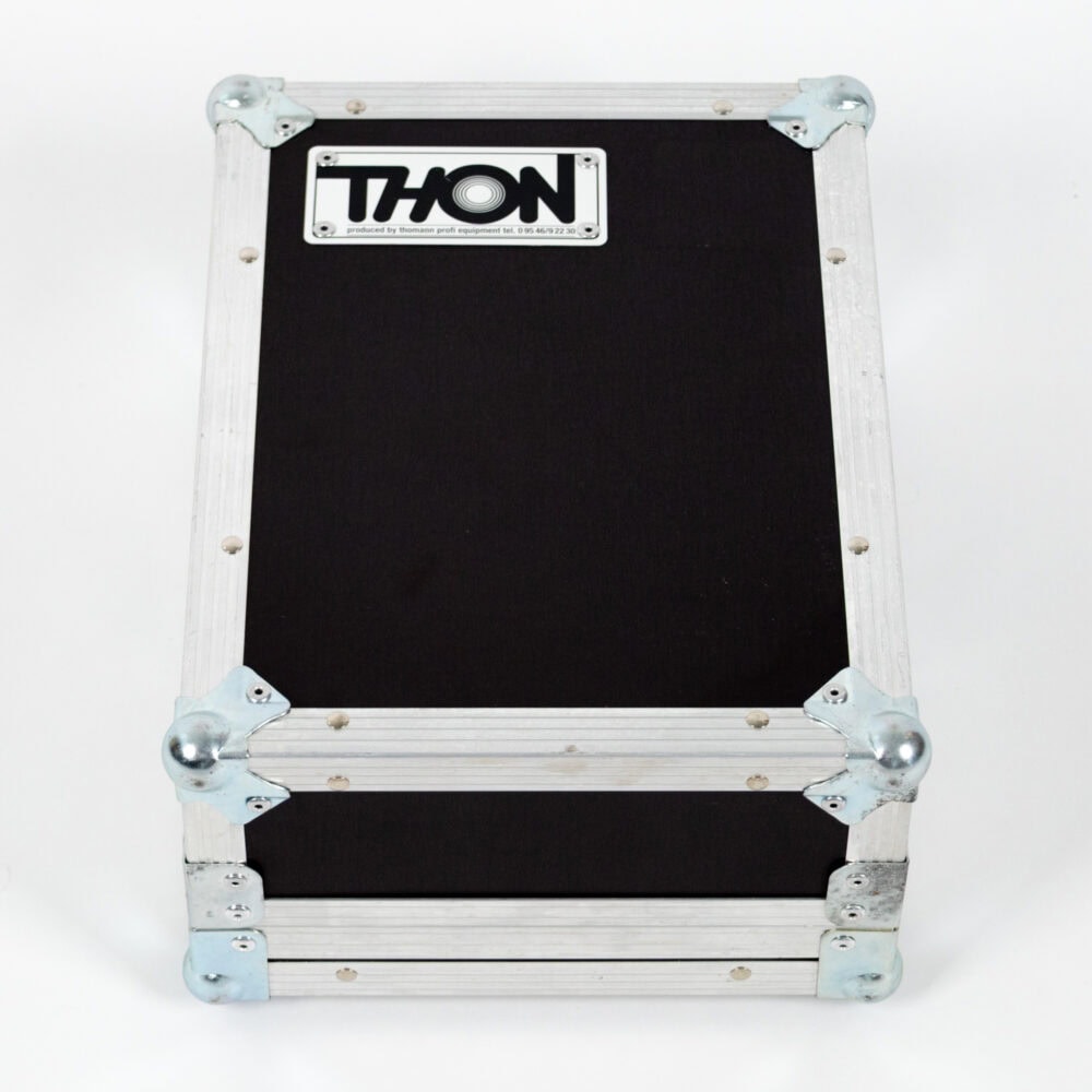 Flightcase für Pioneer DJ CDJ 350 & 400 von Thon Gebraucht