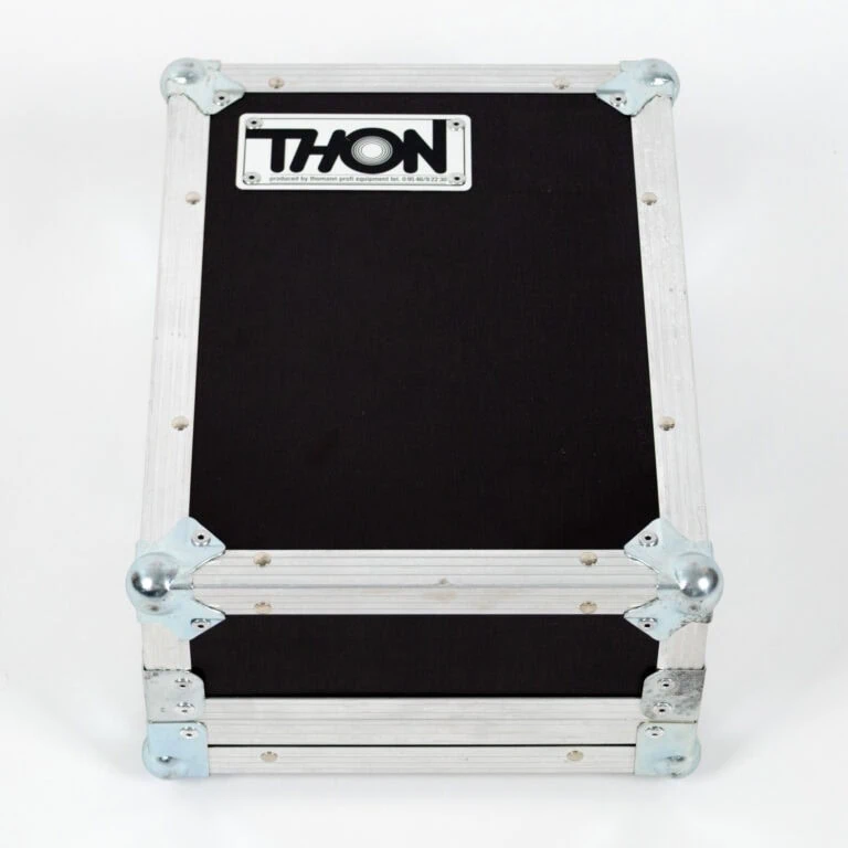 Flightcase für Pioneer DJ CDJ 350 & 400 von Thon Gebraucht 1 Flightcase für Pioneer DJ CDJ 350 & 400 von Thon Gebraucht 1