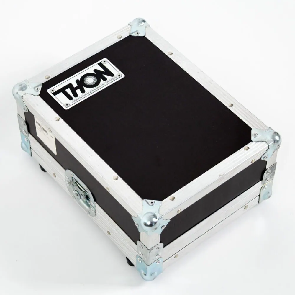 Flightcase für Pioneer DJ CDJ 350 & 400 von Thon Gebraucht 2 Flightcase für Pioneer DJ CDJ 350 & 400 von Thon Gebraucht 2
