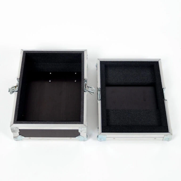 Flightcase für Pioneer DJ CDJ 350 & 400 von Thon Gebraucht 3 Flightcase für Pioneer DJ CDJ 350 & 400 von Thon Gebraucht 3