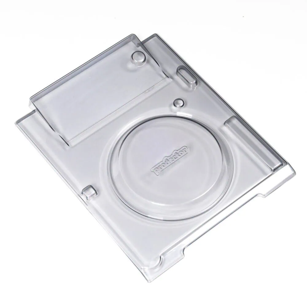 Cover für Pioneer DJ CDJ 2000 : 2000 NXS von Prodector Gebraucht 2