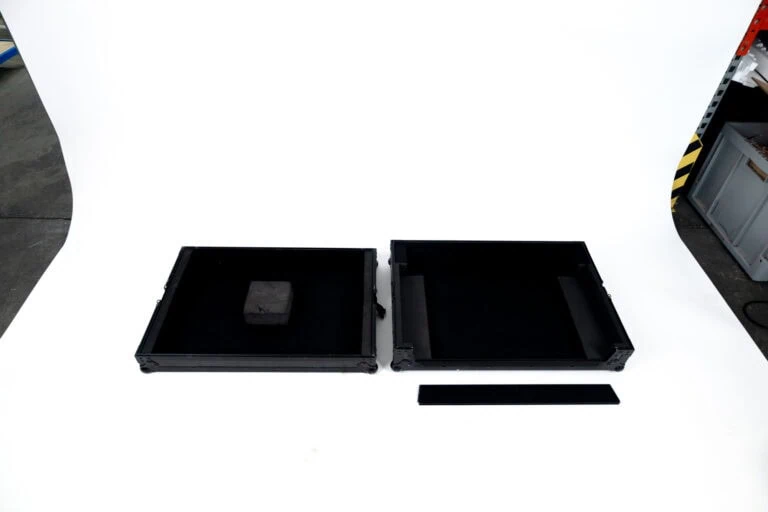 Flightcase für Pioneer DJ XDJ RX2 von Zomo (P XDJ RX2 NSE) Gebraucht 3