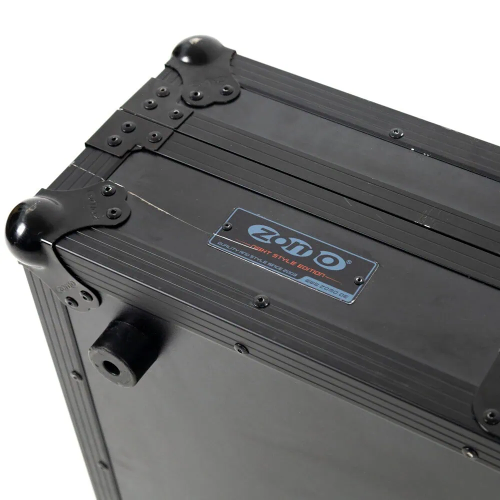 Flightcase für Pioneer DJ XDJ RX2 von Zomo (P XDJ RX2 NSE) Gebraucht 4