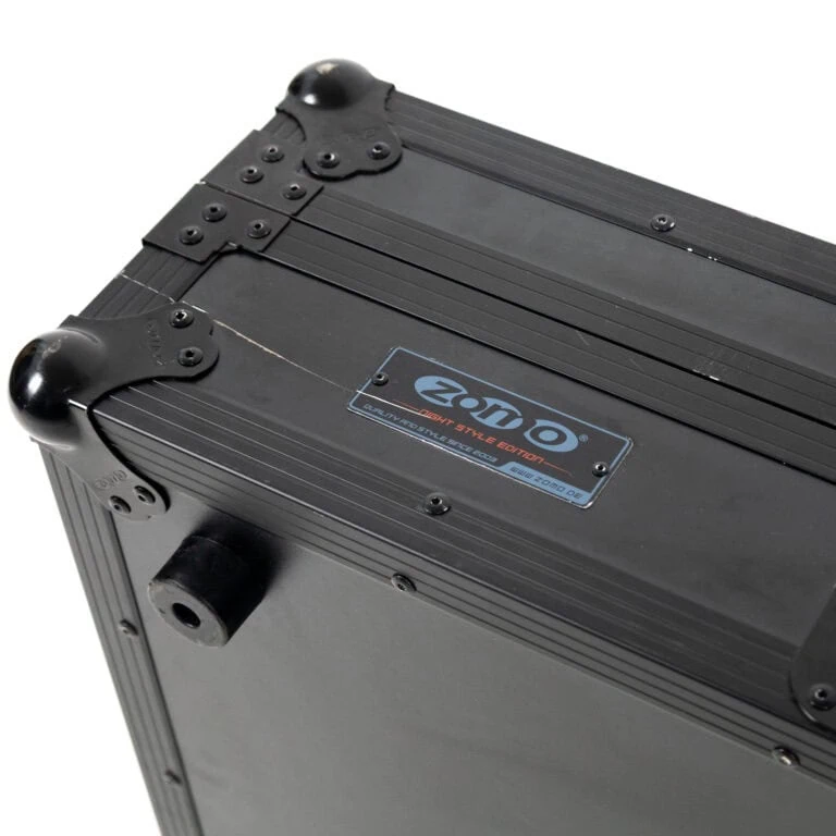 Flightcase für Pioneer DJ XDJ RX2 von Zomo (P XDJ RX2 NSE) Gebraucht 4