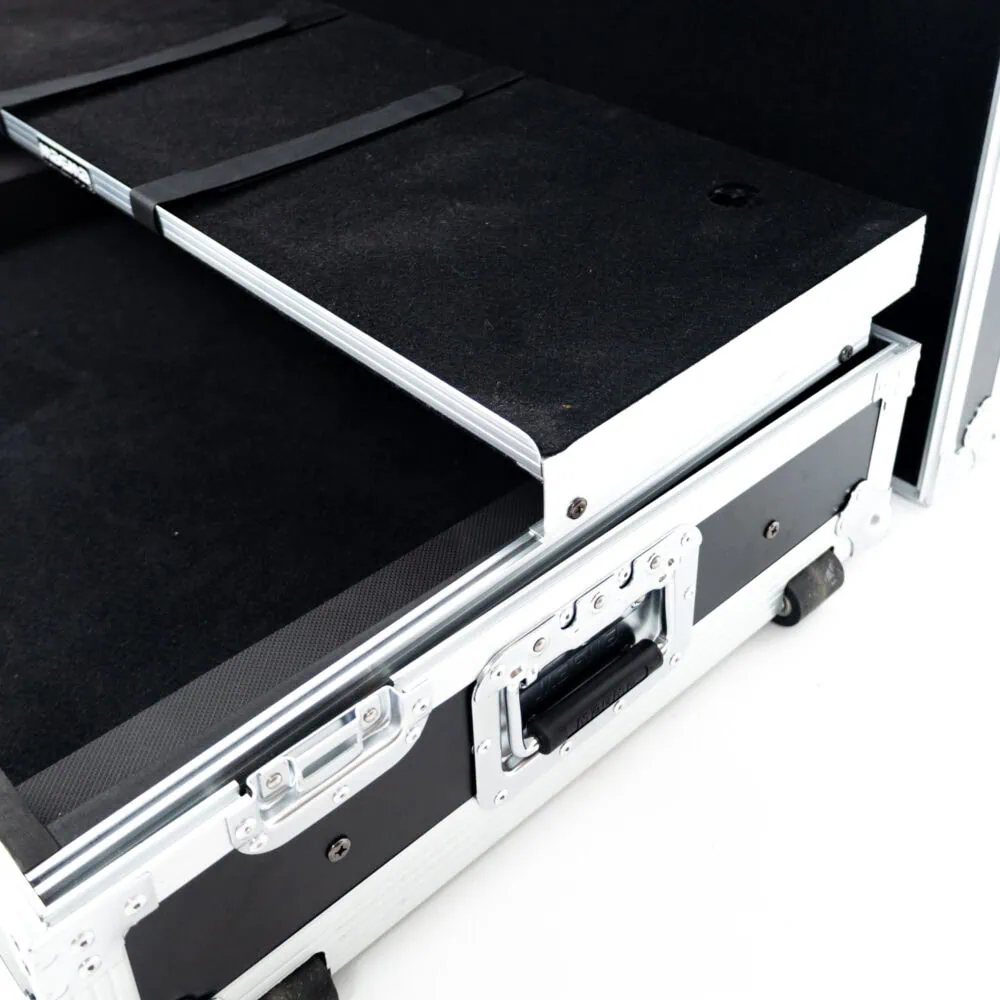 Flightcase für Pioneer DJ XDJ XZ von Magma Gebraucht 5