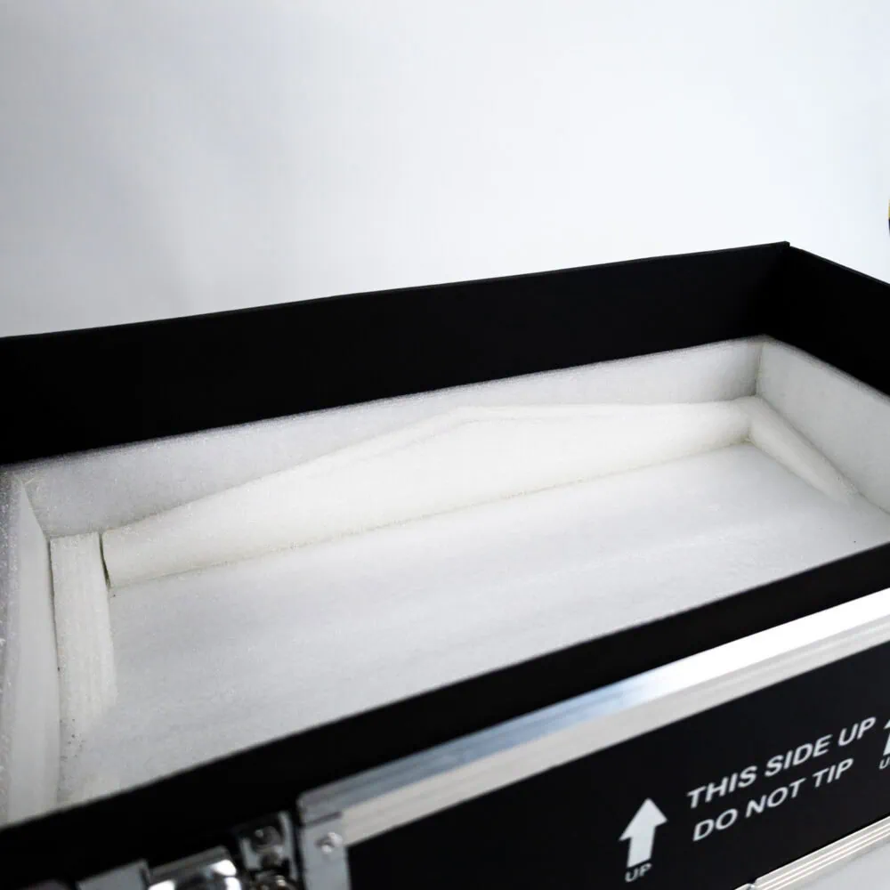 Flightcase für Void Acoustics Air Vantage (2er Paket) (MwSt.) Gebraucht 3