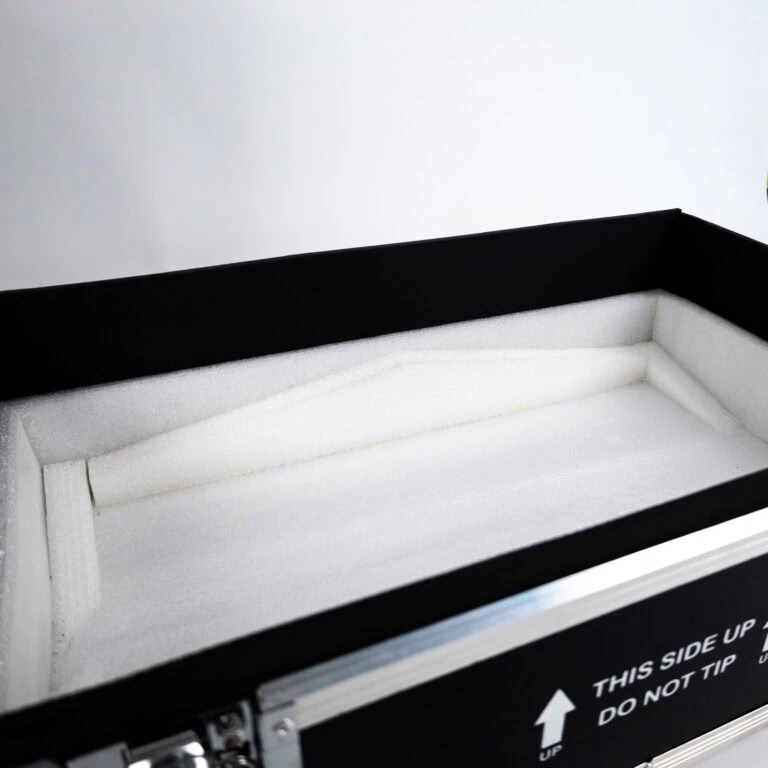 Flightcase für Void Acoustics Air Vantage (2er Paket) (MwSt.) Gebraucht 3