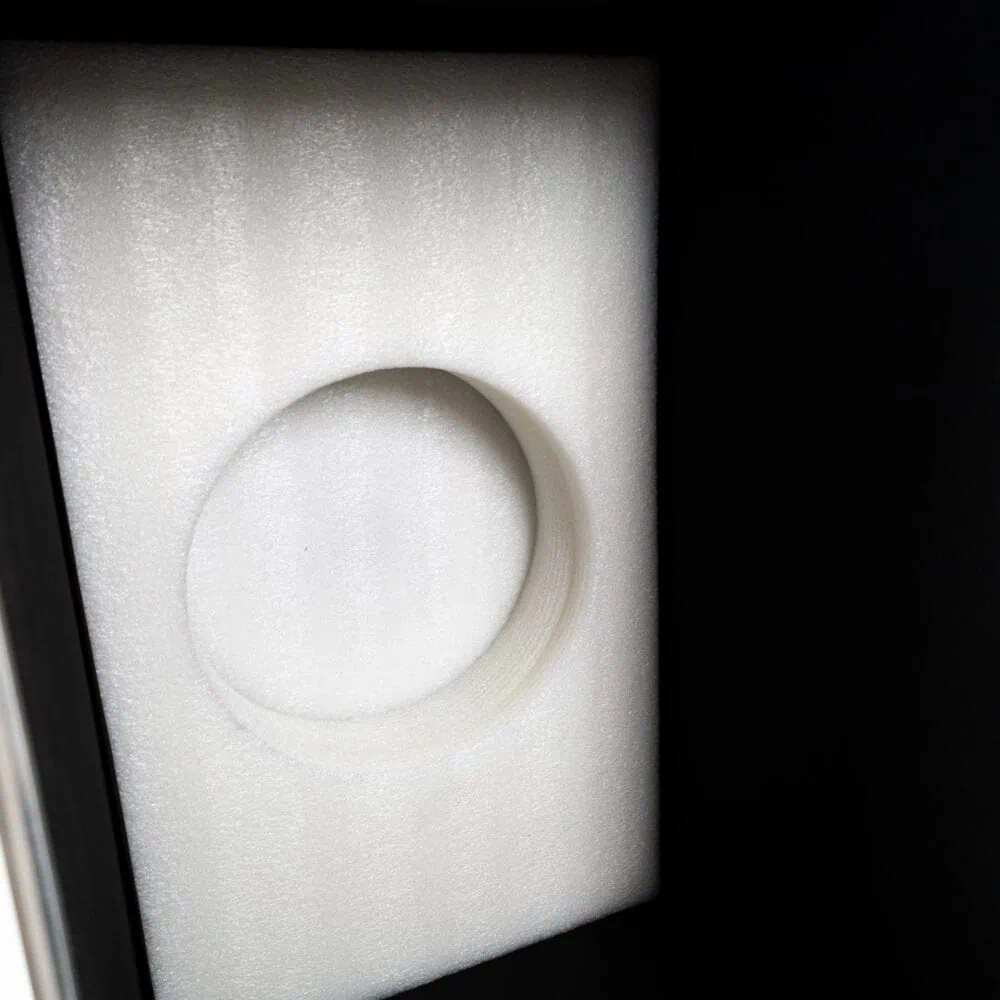 Flightcase für Void Acoustics Air Vantage (2er Paket) (MwSt.) Gebraucht 4