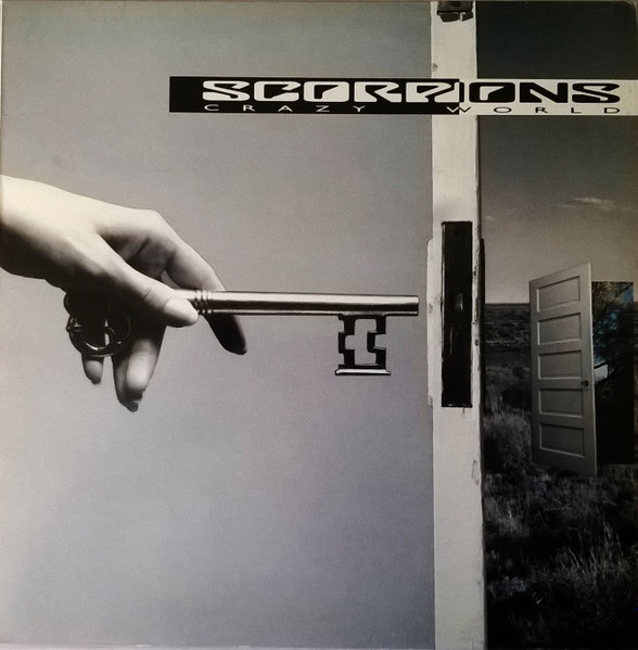 6016143 098542568e8de2cba26868e8de2cba269176009169268e8de2cba26c Scorpions - Crazy World