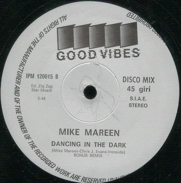 Mike Mareen – Dancing In The Dark (Galactica Remix)-3 Mike Mareen – Dancing In The Dark (Galactica Remix)-3