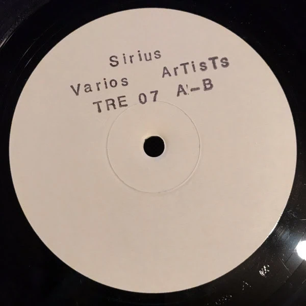 Various - Sirius A - B-0