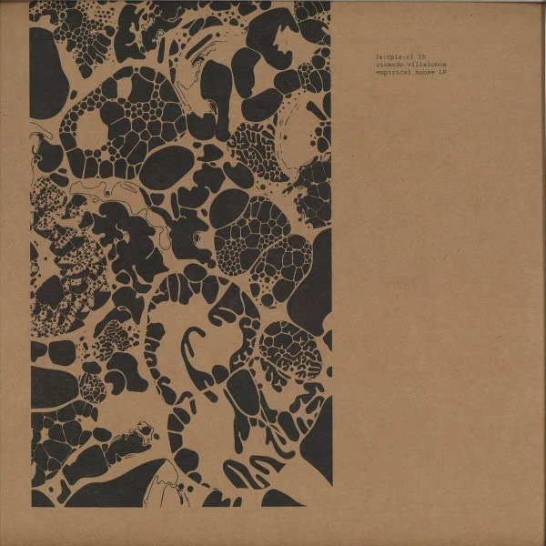 Ricardo Villalobos - Empirical House LP-0