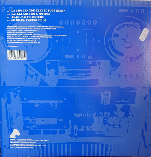 Various – Funky Monkeys Volume 2-3 Various – Funky Monkeys Volume 2-3