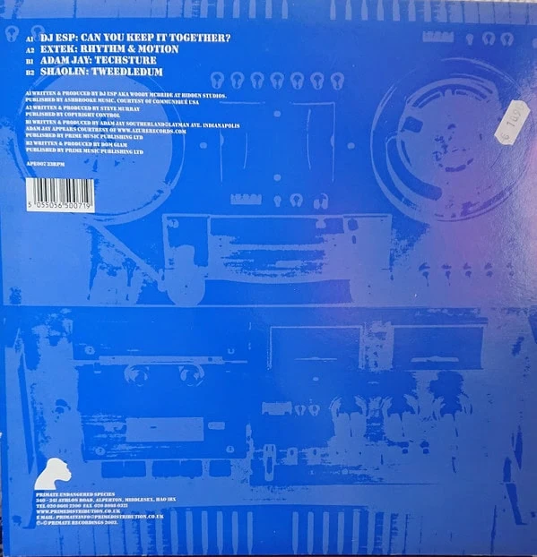 Various – Funky Monkeys Volume 2-3 Various – Funky Monkeys Volume 2-3