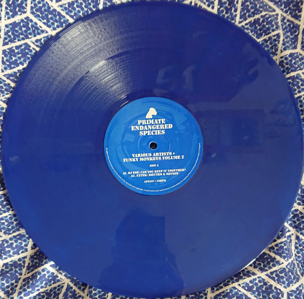 Various – Funky Monkeys Volume 2-4 Various – Funky Monkeys Volume 2-4