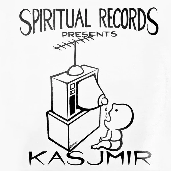 Kasjmir - Polterguys-0