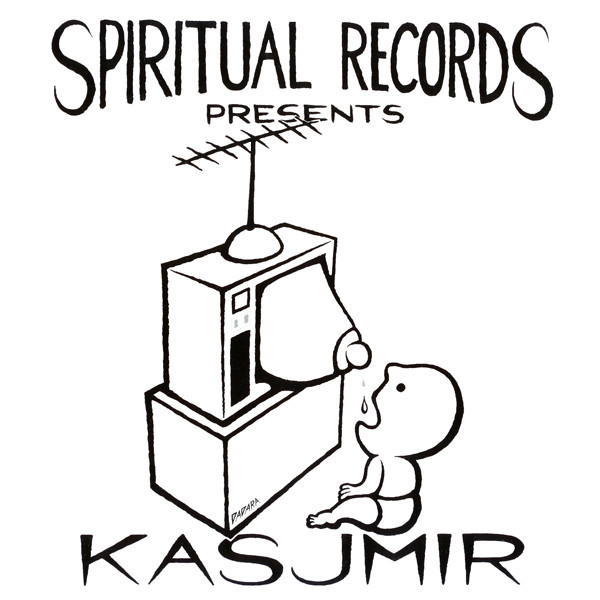 Kasjmir – Polterguys-1 Kasjmir – Polterguys-1