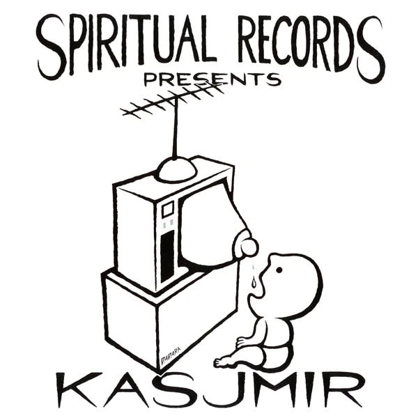 Kasjmir – Polterguys-1