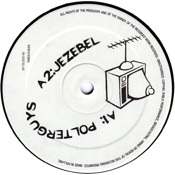 Kasjmir – Polterguys-2 Kasjmir – Polterguys-2